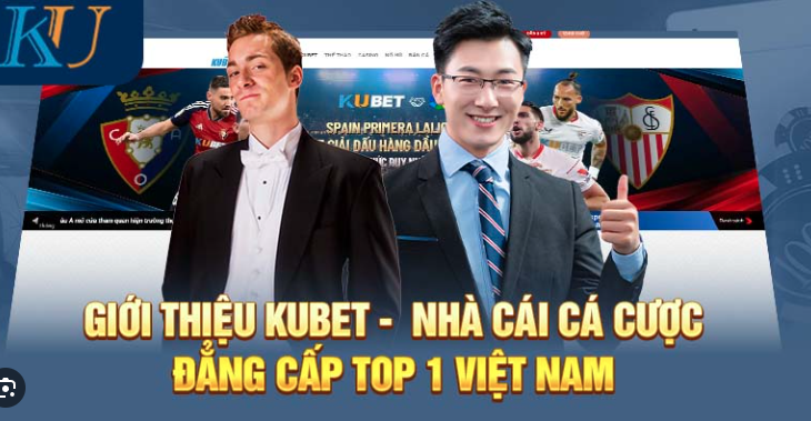 Giới Thiệu Về Nhà Cái 8XBet kubet 🎖 ku casino đăng ký kubet đăng nhập ku 24/7– Nơi Dành Cho Những Tín Đồ Cá Cược