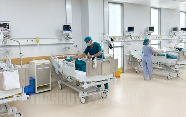 Mơ thấy bệnh viện – Điềm báo Kubet77 gì?