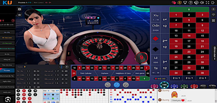 Ku Casino – Điểm Danh Các Game Hot Có Mặt Tại Nền Tảng 2024 kubet 🎖 ku casino đăng ký kubet đăng nhập ku 24/7