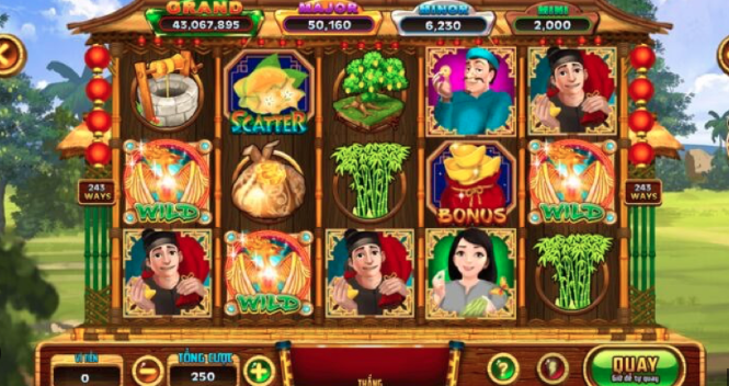 Giải mã quy luật nổ hũ cho người mới bắt đầu Ku Casino