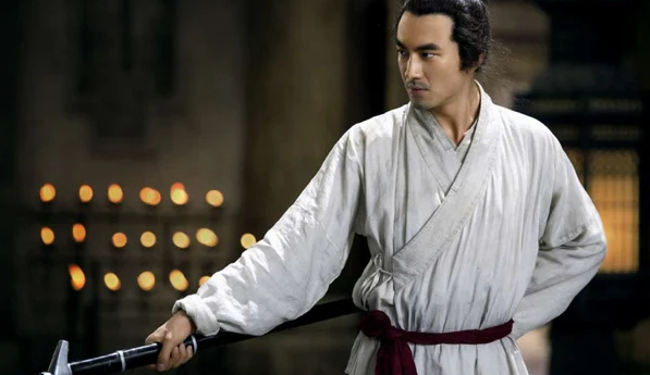 Read more about the article Diệp Cô Thành nhận được Ku11 gì sau một đời luyện kiếm thuật cao ngạo – KU11 