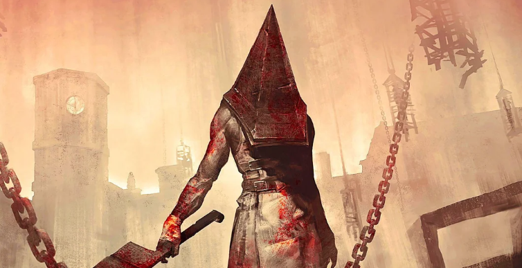 Read more about the article Pyramid head là ai – Sự kinh hoàng nào đang diễn ra trong game? – KU11 Kubet77. 