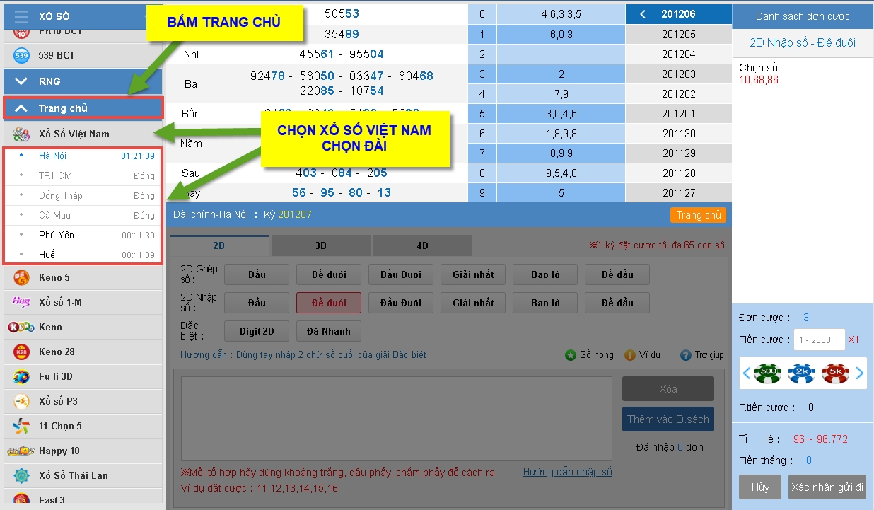 Chuyên gia soi cầu độc thủ đề 3 càng Ku11: Bí quyết chốt số chuẩn xác hôm nay và ngày mai
