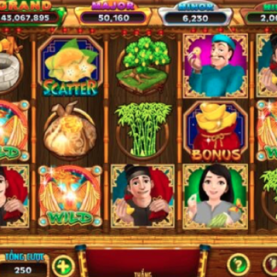 Giải mã quy luật nổ hũ cho người mới bắt đầu Ku Casino