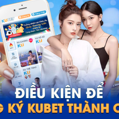 Kubet ae – Sân chơi cá cược trực tuyến khó có thể cưỡng lại Kubet77