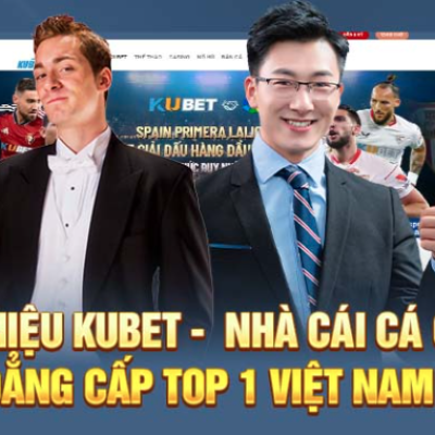 Giới Thiệu Về Nhà Cái 8XBet kubet 🎖 ku casino đăng ký kubet đăng nhập ku 24/7– Nơi Dành Cho Những Tín Đồ Cá Cược
