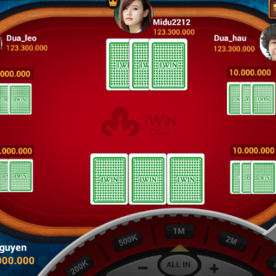 Game Bài Kubet – Sảnh Casino Hàng Đầu Thị Trường Việt Năm 2024