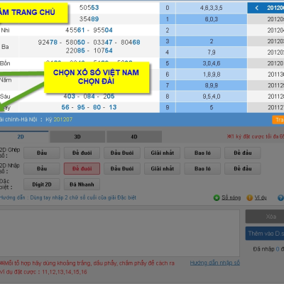 Chuyên gia soi cầu độc thủ đề 3 càng Ku11: Bí quyết chốt số chuẩn xác hôm nay và ngày mai